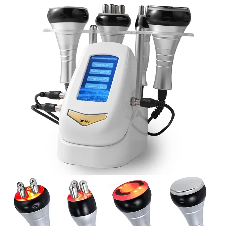 2025 Portable Home Use 4 in 1 Massage Machine