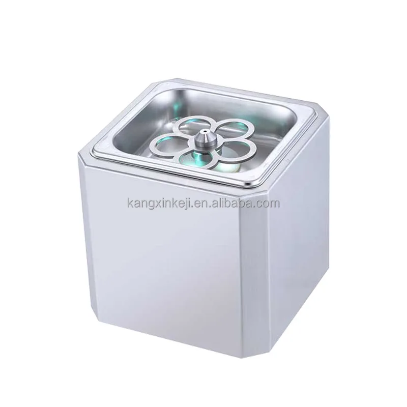 Instant Glass Froster Beer Various Types Frosting Ice Cup Machine for Bar Dispenser