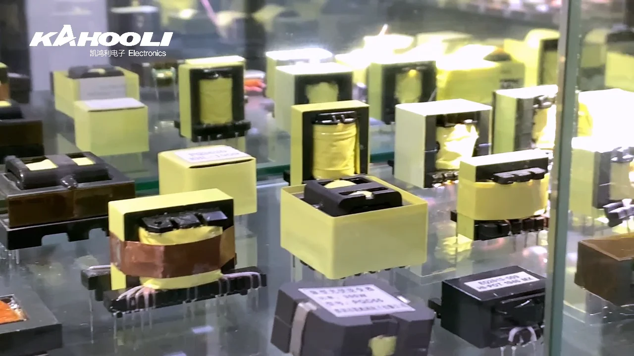 Ee Ei Ef Series Smps Transformer Use For Mobile Phone Charger Step Down
