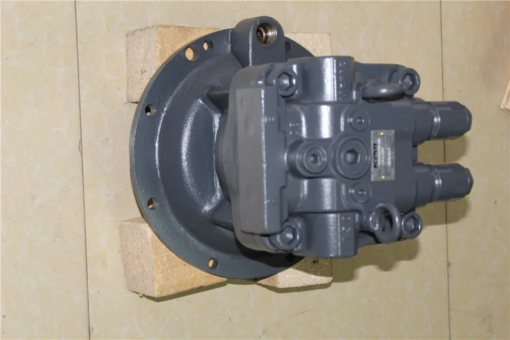 Belparts Excavator Swing Motor for Hitachi ZX 200 - 4398514