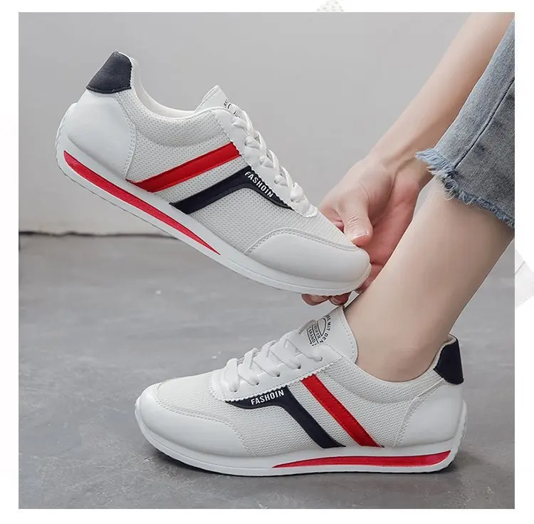 2023 Wholesale Price New Fashion Women Running Shoes Breathable Casual  Sneakers - Buy Ladi Design Casual Shoe,Confort Casual Shoe,Wholesale Casual  Shoe's Product on Alibaba.com