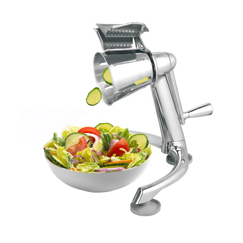 Salad Mixer Salad Master Salad Processor - China Salad Mixer and Food Mill  price