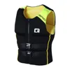 Black/Yellow