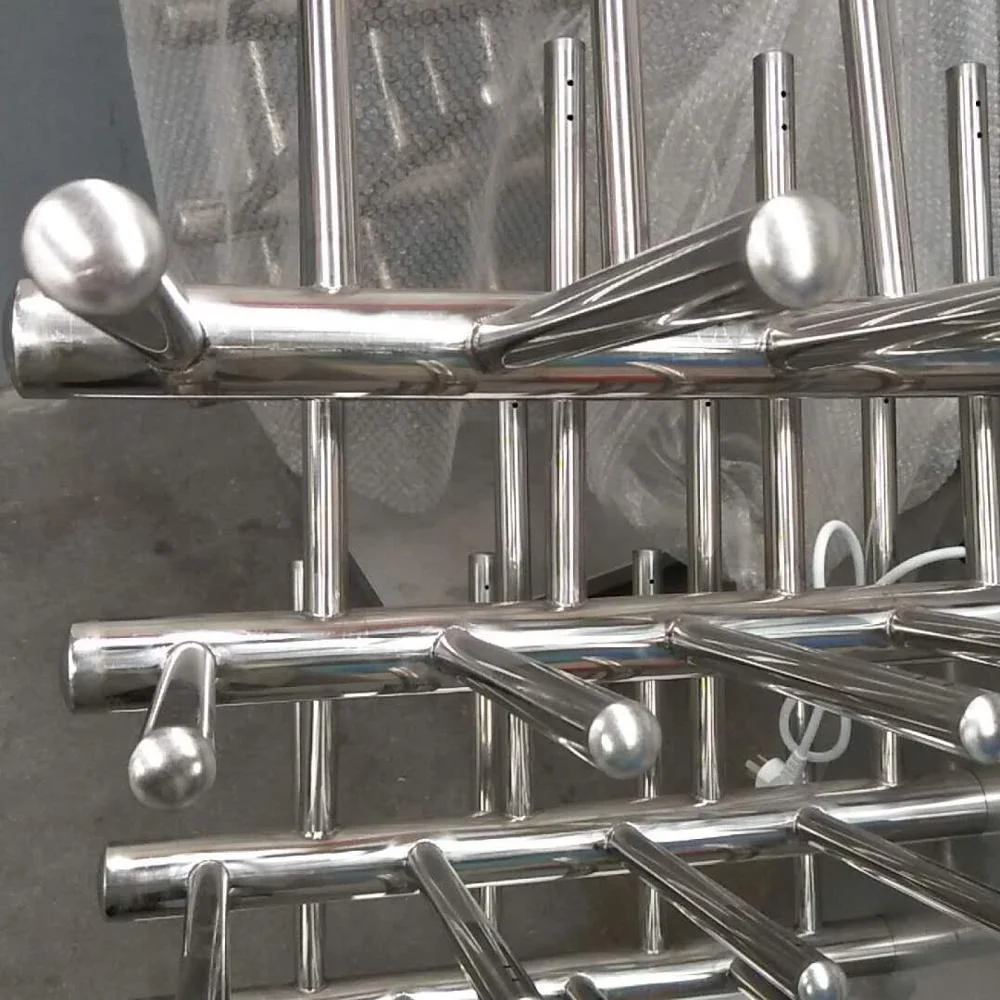 Automatic Boxing Glove Dryer Boot Storage Rack Wall Mounted