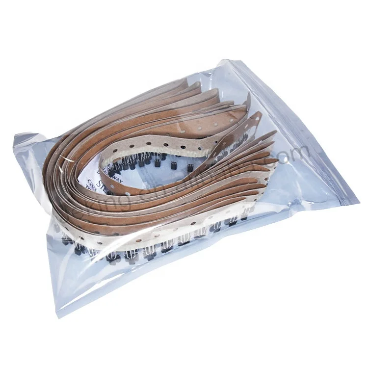 Triacs Jeking BULKSL : triac à montage traversant, boîtier TO-92-3, thyristors neufs et d'origine, référence Z0107NA