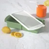 4 grid as color picture