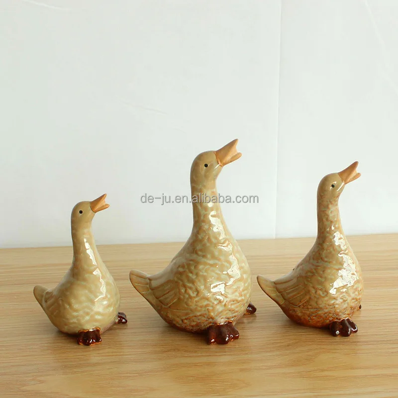 Nordic Ornaments Cute Family Frogs Dancing Miniature Porcelain Animal Figurines Buy Miniature