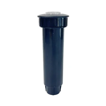 RL4P Low Water Consumption Pop-Up Sprinkler Head 304 Stainless Steel with Plastic Material