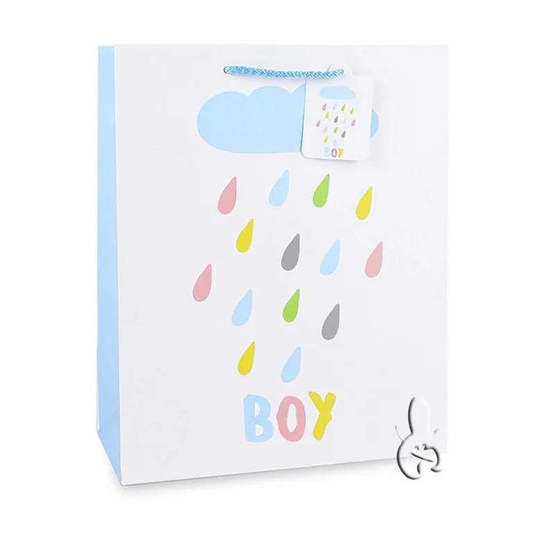 card factory xmas gift bags