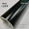 Blockout Vinyl PC 1699 black
