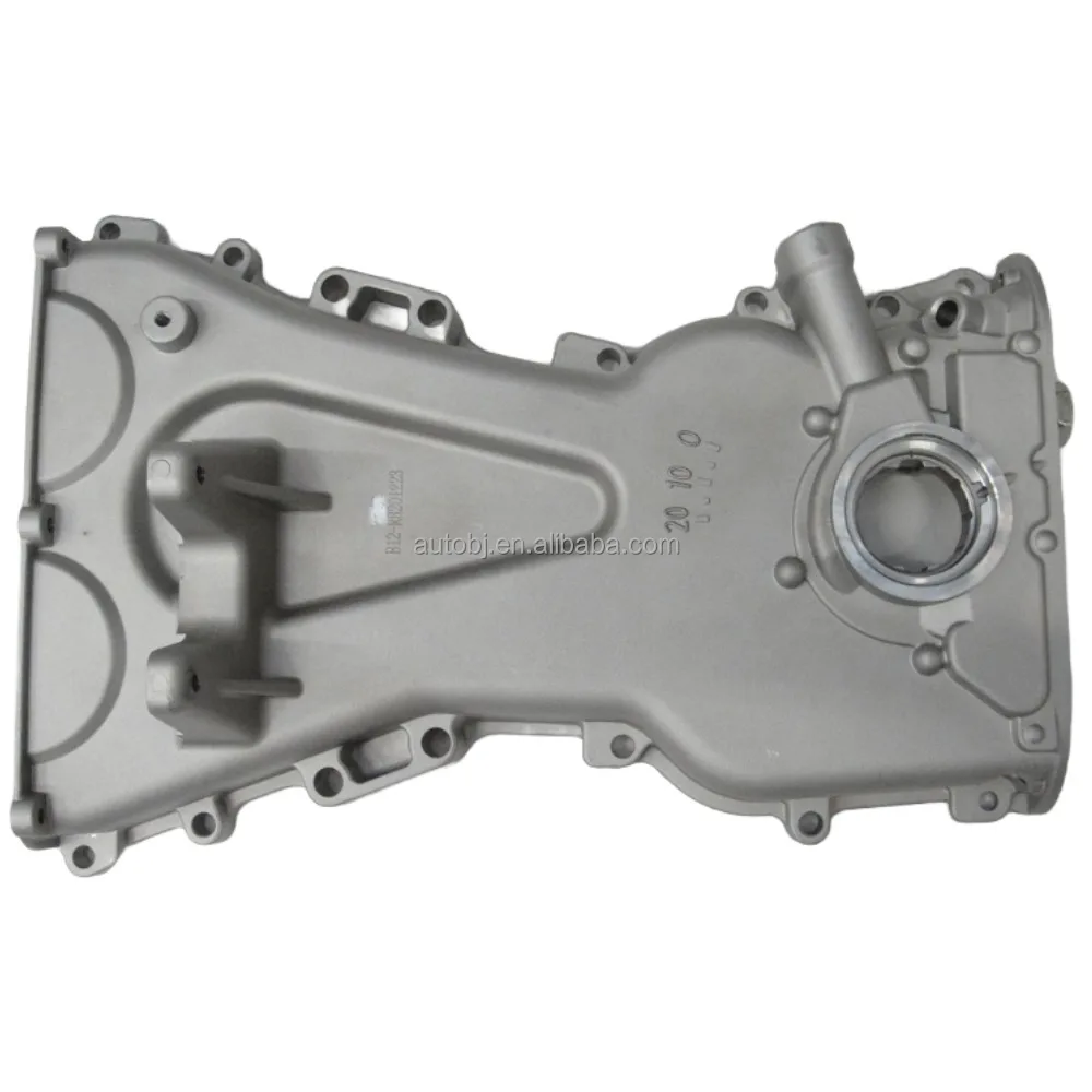 25500-2E085 OEM 24558579 Auto Parts Oil Pump for BOMBA ACEITE CHEVROLET Wuling Rongguang SGMW Chevrolet N300 N300P N200 Spark GT 1.2L