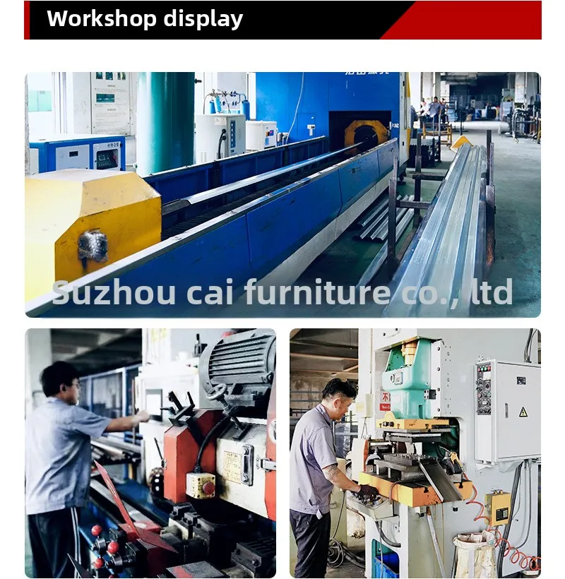 product modern four person dining table chair set wood panel rock slab school canteen restaurant furniture-13