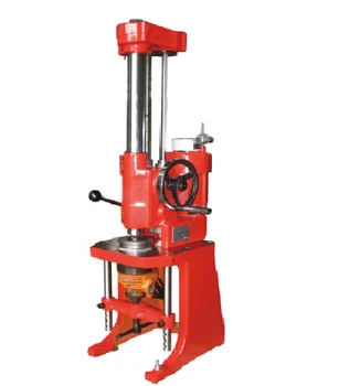 T806 Small Size Reboring Engine Cylinder Boring Machine - Buy Cylinder ...