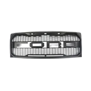 Front Car Grills For FORD 2009-2014 Year Grills For FORD F150