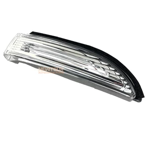 Car Auto Spare Parts Turn Signal Lamp Turn Light Steering Lamp for GAC Trumpchi GS5 New Condition