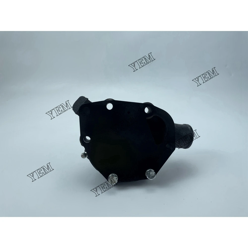 S6E Water Pump for Mitsubishi Engine Replacement Parts 5