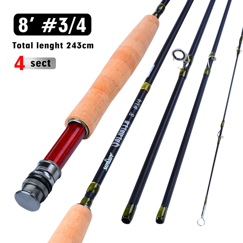 fly fishing rod price