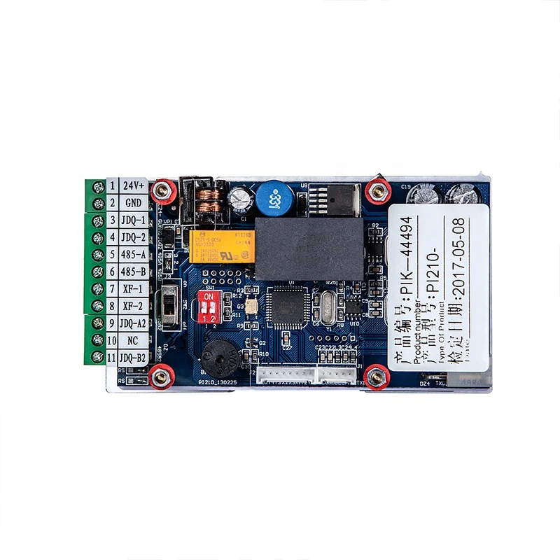 Elevator IC Card Control System - RFID Key Card Access Door Lift for ...