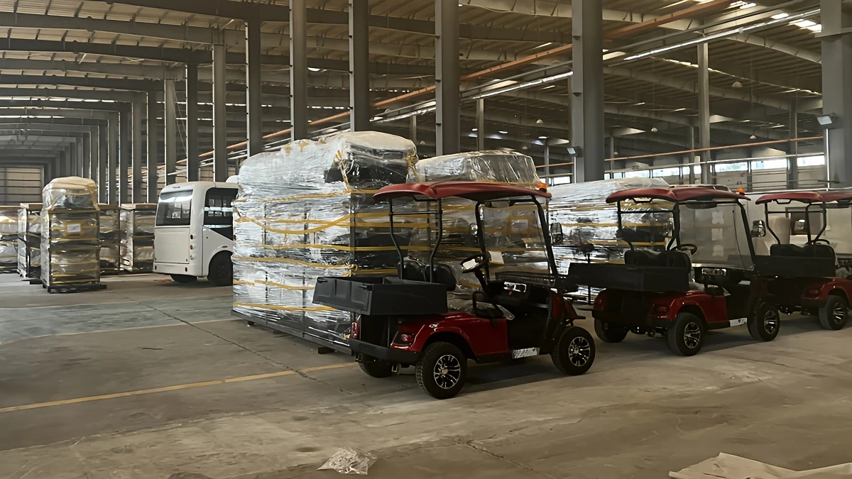 Zhengzhou Donwin Import And Export Co., Ltd. 3