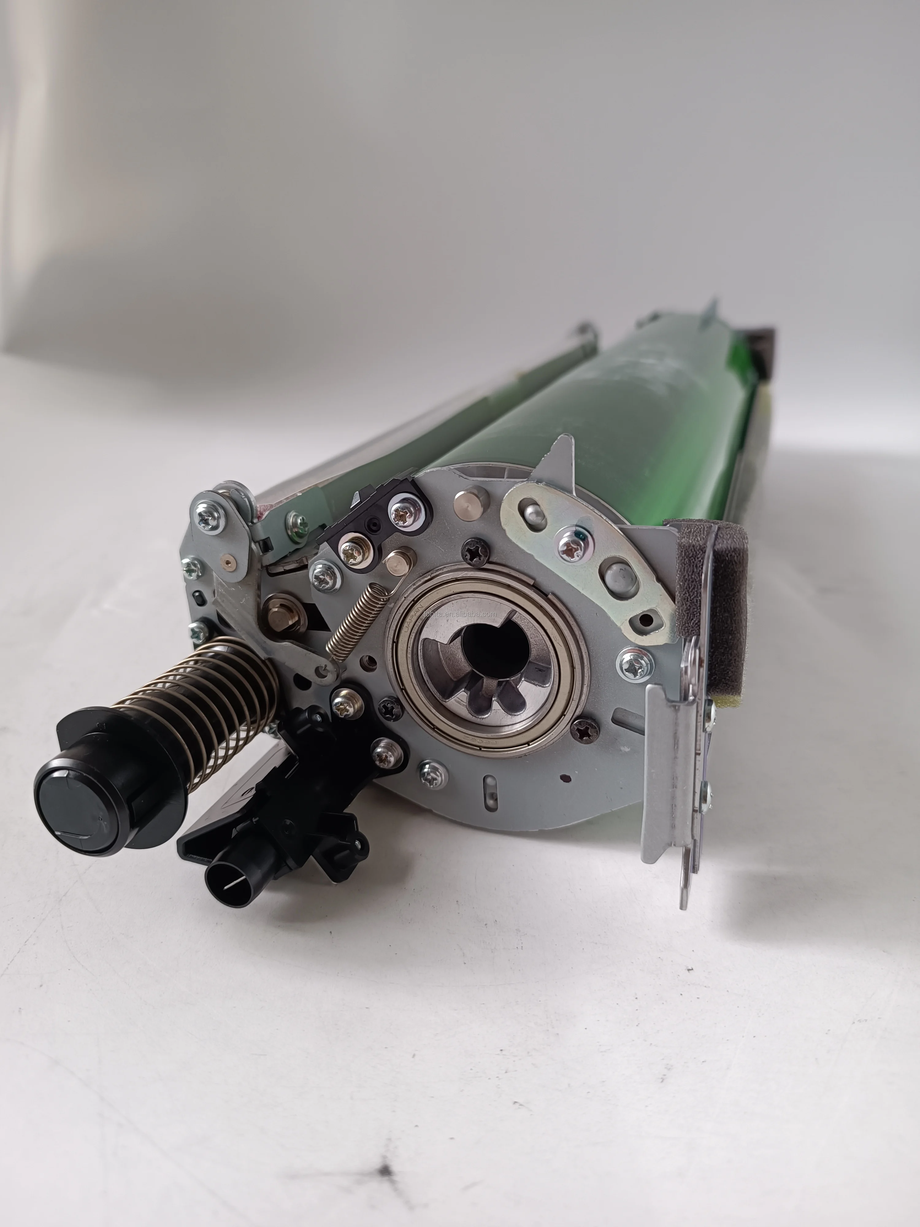 OEM Konica Minolta DU107 (A6DY0Y1) Drum Unit, Black, 350K Yield main image 0