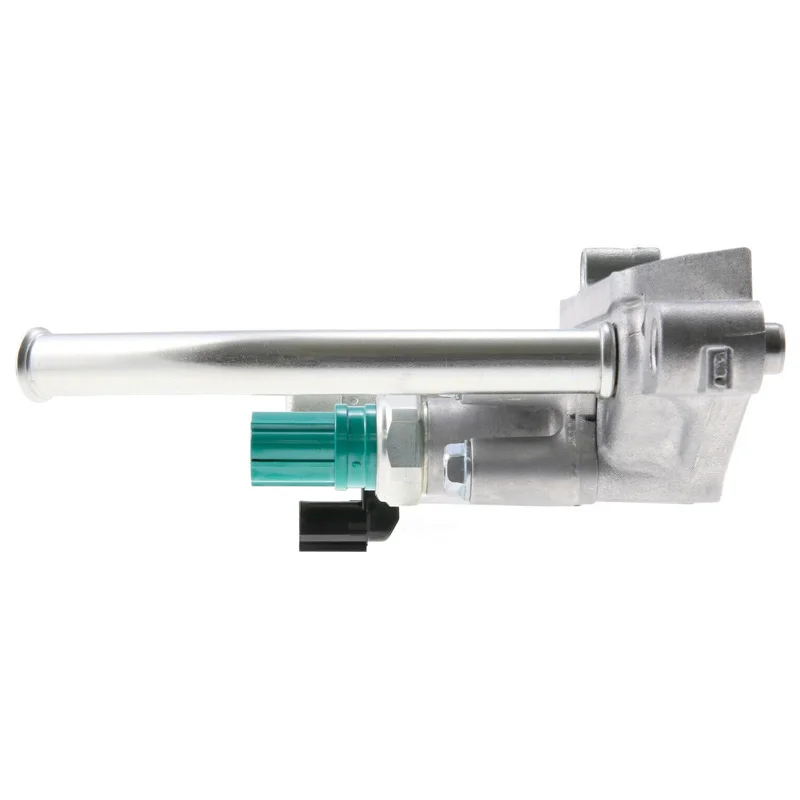 15810-5J6-A01 Variable Valve Timing (VVT) Solenoid for 16-19 Honda Pilot Acura MDX