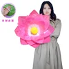 Élastique Lotus fait main 55CM