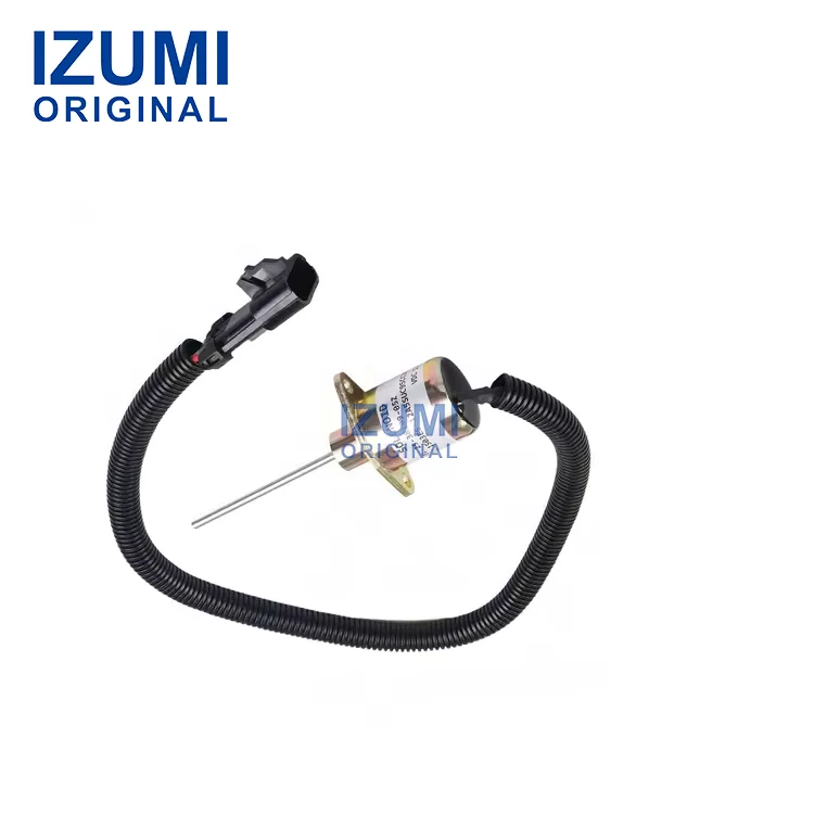 V2203 Solenoid Valve