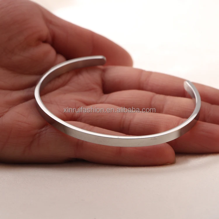 Open Bracelet