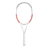 300g  Frame Only  White and red