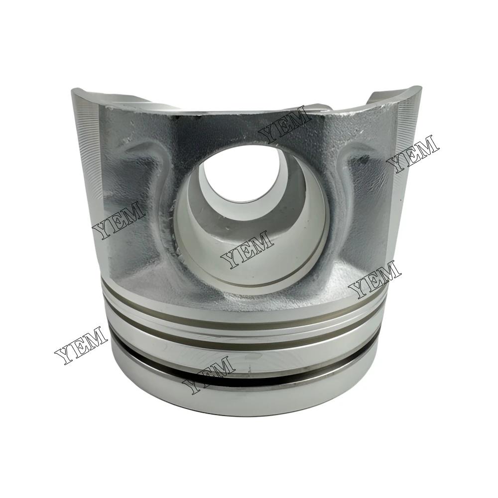 High Performance ZD30 Piston for Nissan 4