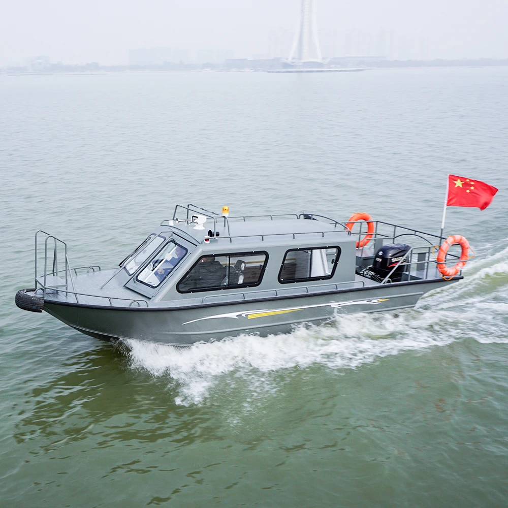 Cheap Factory Price 18 Passenger Speed Boat For Sale Speedboat Kapal