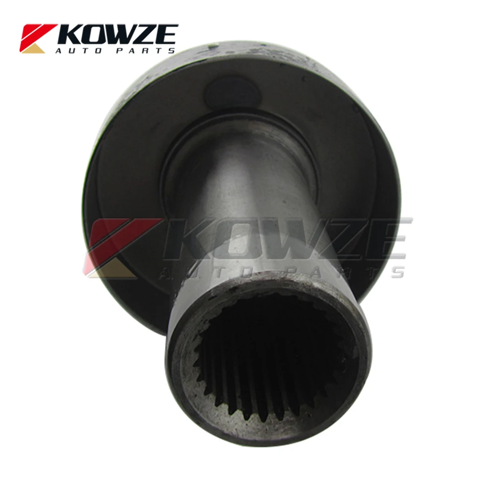 Peças de Transmissão: Bucha do Eixo Cardan Traseiro para Mitsubishi L200  Triton MR276839