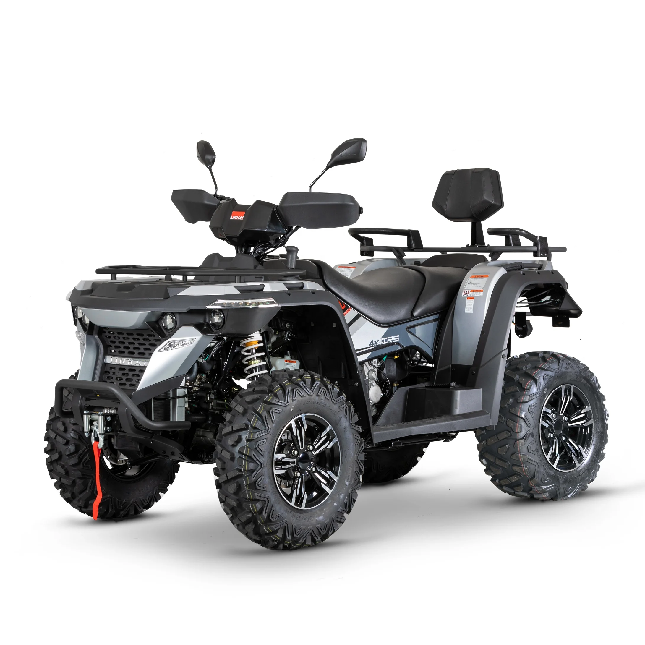 Квадроцикл Linhai Yamaha m550l