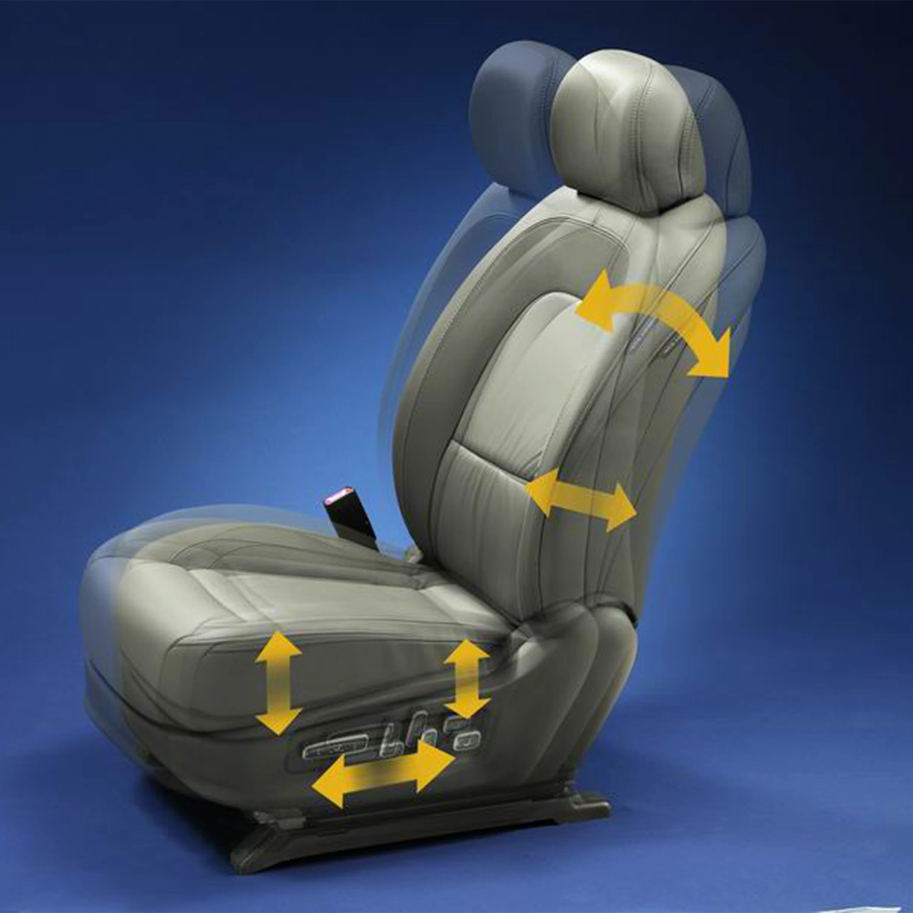 New Arrival Brand New Power Seat Conversion Kit For All Car Buy Car