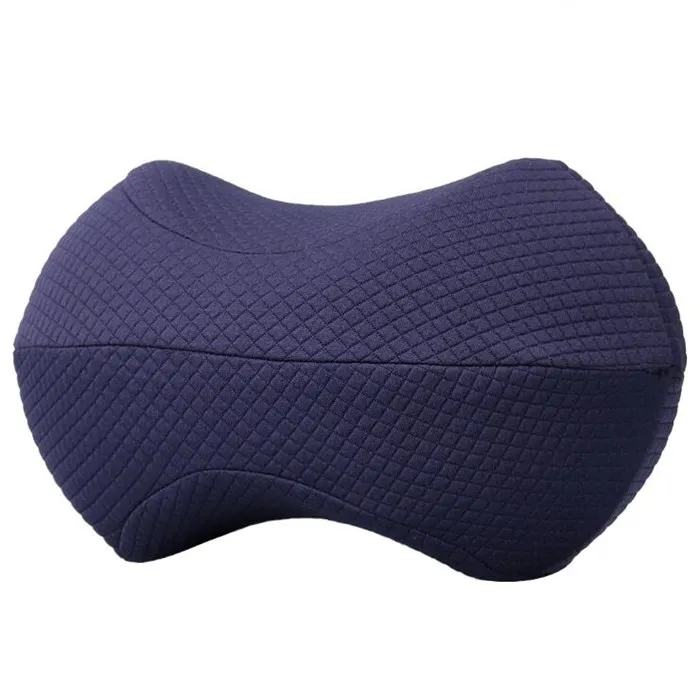 Buy Wholesale China Orthopedic Knee Pillow For Sciatica Relief, Back Pain,  Leg Pain, Pregnancy, Hip And Joint Pain & Leg Pillows For Sleeping at USD  6.5