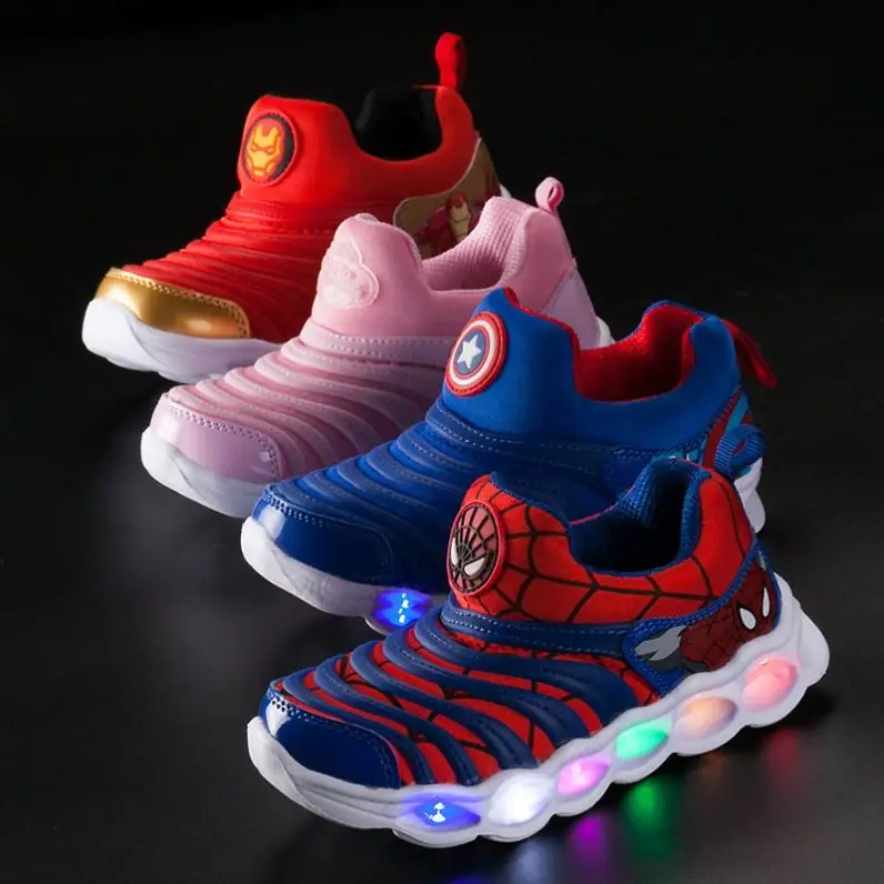 kids athletic shoes