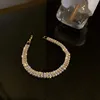 Square 2.5*5 mm-Gold