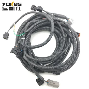 ZX850-3 ZX870-3 hydraulic pump wiring harness Excavator parts Factory direct sales wholesale for hitachi