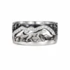 Women's ancient silver