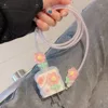 สีชมพู