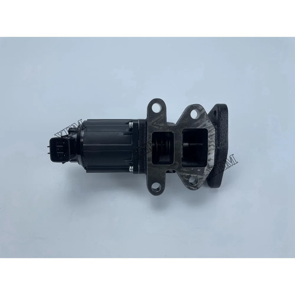 V3800 Egr Valve 1J574-62706 Fit for Kubota V3800 Engine Spare Parts