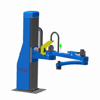 Hezong High Qualitylarge Load Handling Robot Provided Electric Machine,cu Ordinary Product 0.1 Unavailable CN;GUA