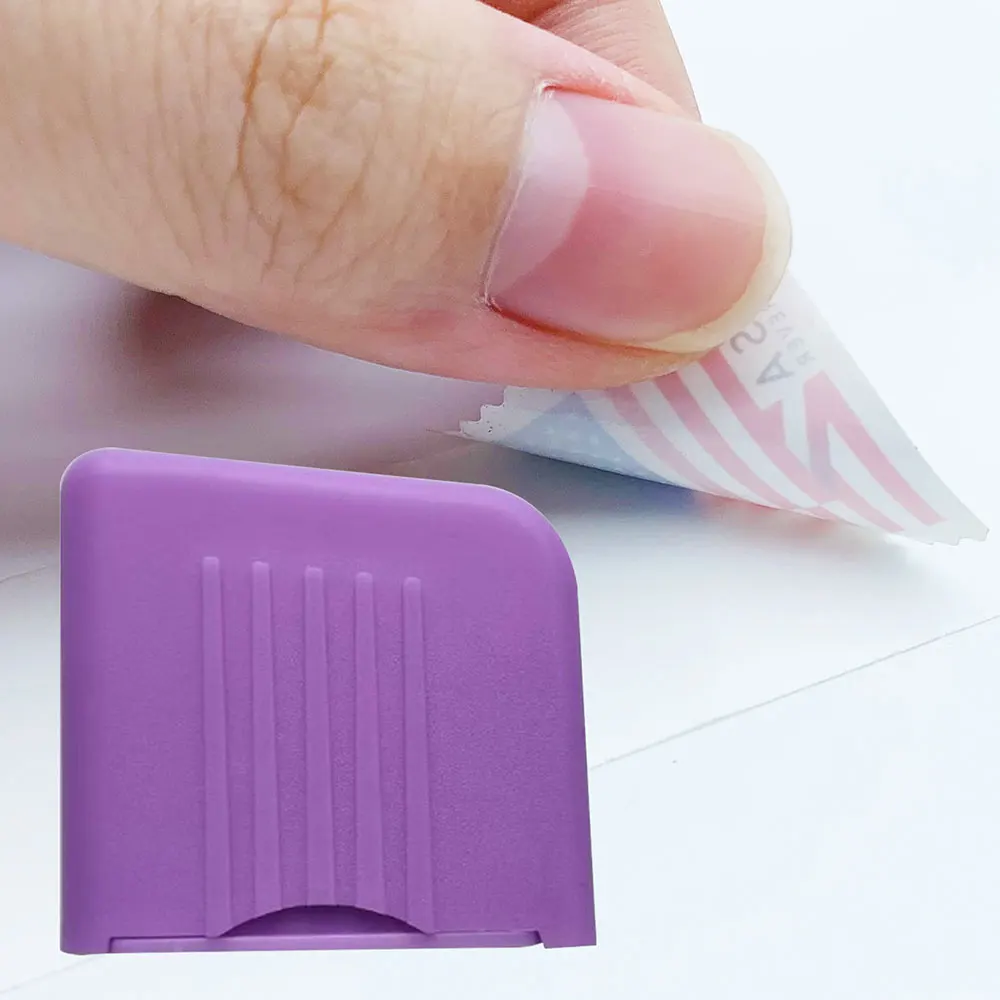 Hot Sales Factory Direct Sale Stamp Roll Holder Dispenser Stamp