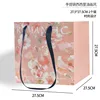Sac fourre-tout style toile à l'huile sicilienne - Modèle C-1