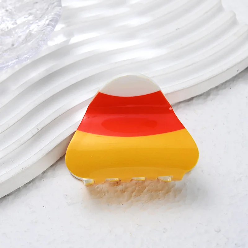 Заколка для волос в виде