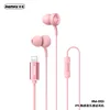 Conector de manzana rosa Rm-510i