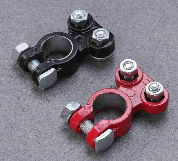 ZX Factory Direct Crimp Terminal - Durable Battery Connectors
