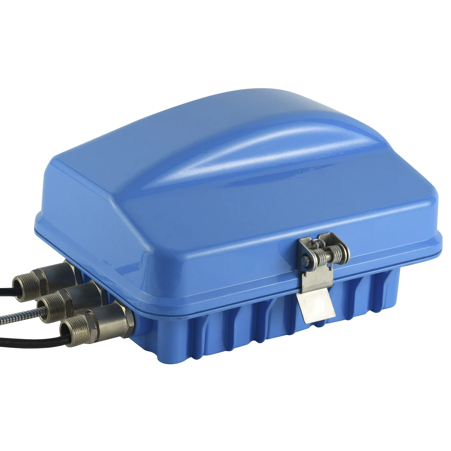 Intrisically  Sound Power Telephone VOIP SIP  IP   Explosion Proof Mine Party Line Telephone