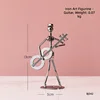 Guitar-iron man