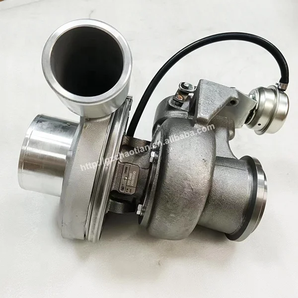 3126b Diesel Engine Parts C7 Turbocharger 1770440 Turbo 177-0440 Fits ...